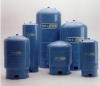 Bladder tanks for water storage and distribution